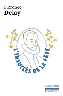Front cover_L' insuccès de la fête