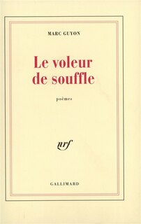 Front cover_Le Voleur de souffle