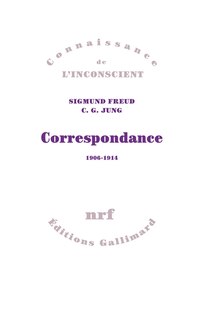Couverture_Correspondance (1906-1914)