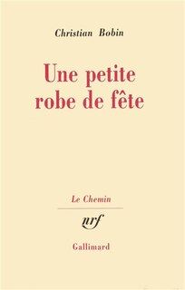 Couverture_Une petite robe de fête