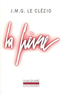 Front cover_La Fièvre