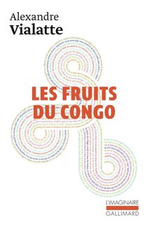 Front cover_Les Fruits du Congo