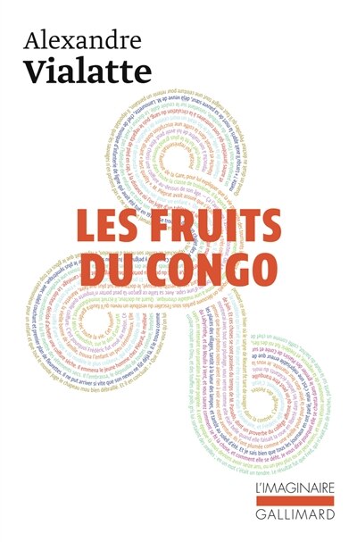 Front cover_Les Fruits du Congo