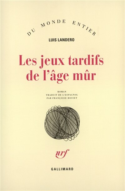 Couverture_Les Jeux tardifs de l'âge mûr