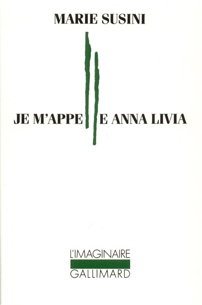 Front cover_Je m'appelle Anna Livia