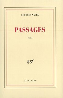 Front cover_Passages