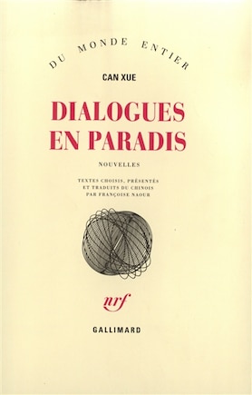 Dialogues en paradis