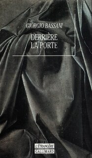 Front cover_Derrière la porte