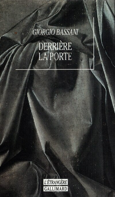 Front cover_Derrière la porte