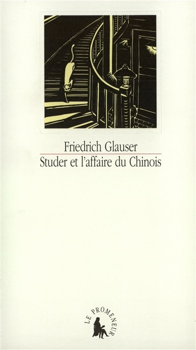 Couverture_Studer et l'affaire du Chinois