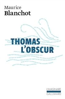 Front cover_THOMAS L'OBSCUR