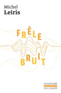 Couverture_Frêle bruit