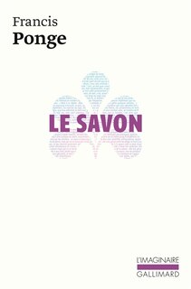 Couverture_Le Savon