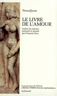 Front cover_Le livre de l'amour