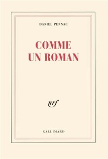 Couverture_COMME UN ROMAN