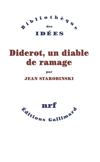Couverture_Diderot, un diable de ramage