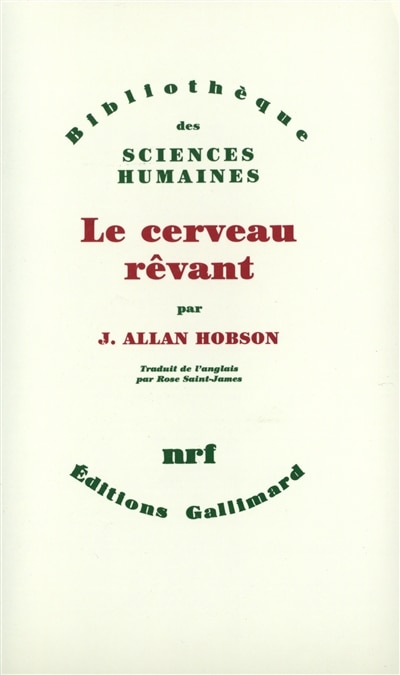 Couverture_Le Cerveau r&ecirc;vant