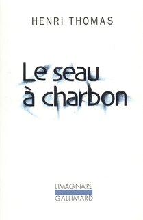 Front cover_Le seau à charbon