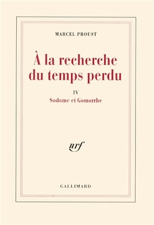 Front cover_Sodome et Gomorrhe