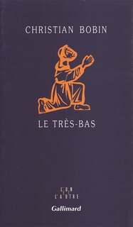 Front cover_Le très-bas