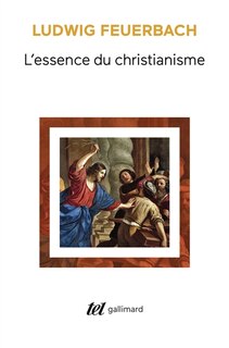 Couverture_L'essence du christianisme