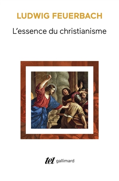 Couverture_L'essence du christianisme