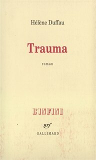 Front cover_Trauma