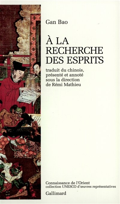Couverture_A la recherche des esprits
