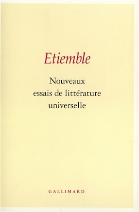 Couverture