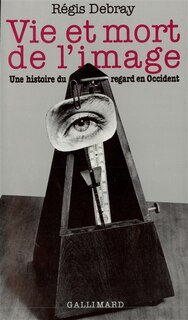 Couverture_Vie et mort de l'image