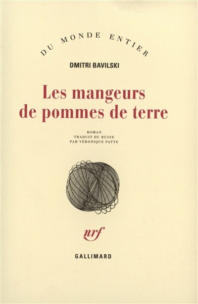 Couverture_Les mangeurs de pommes de terre