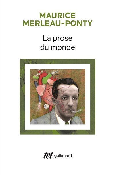 Front cover_La Prose du monde