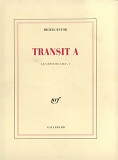 Couverture_Transit A ; Transit B