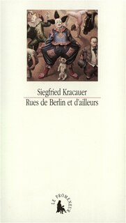 Couverture_Rues de Berlin et d'ailleurs