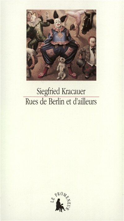 Couverture_Rues de Berlin et d'ailleurs