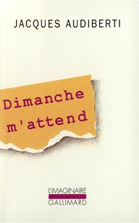 Couverture_Dimanche m'attend