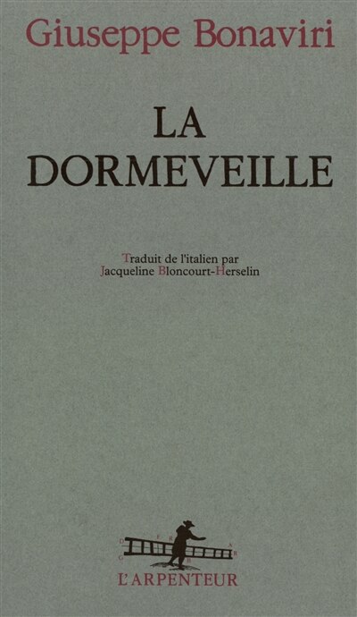 Couverture_La dormeveille