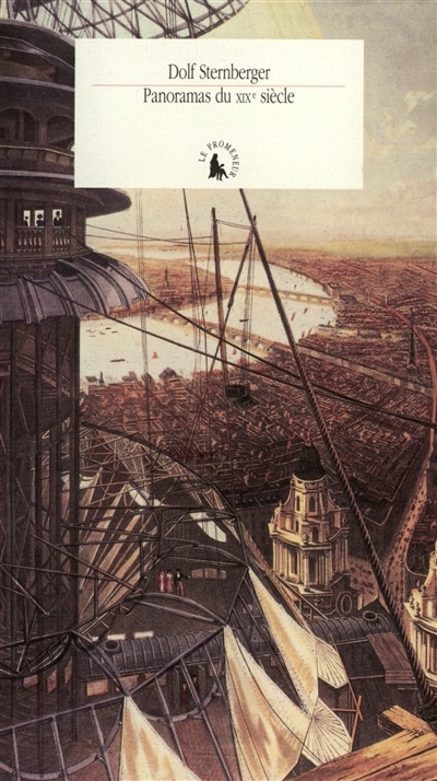 Couverture_Panoramas du XIXe siècle