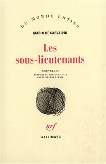 Couverture_Les sous-lieutenants