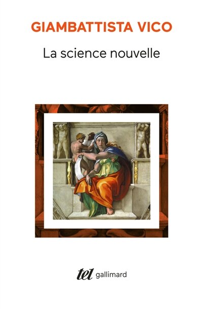 Front cover_La Science nouvelle