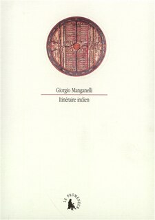 Front cover_Itinéraire indien