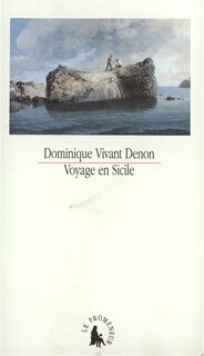 Front cover_Voyage en Sicile