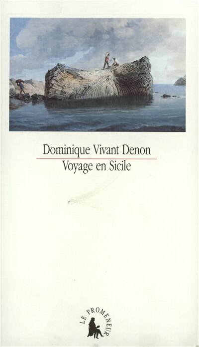 Front cover_Voyage en Sicile