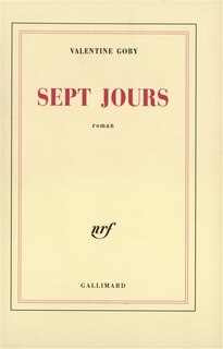 Front cover_Sept jours