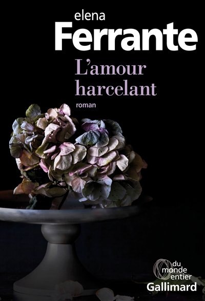 Couverture_L'amour harcelant