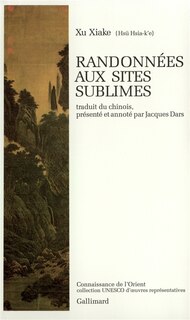 Front cover_Randonnées aux sites sublimes
