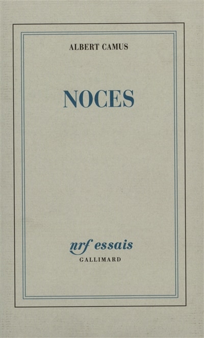 Front cover_Noces