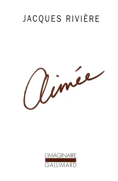 Front cover_Aimée