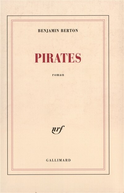 Front cover_Pirates