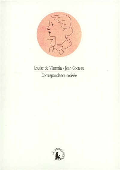Front cover_Correspondance croisée